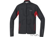 Gore Running Wear Veste Flash Gore-Tex AS M