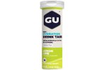 GU Tablettes Hydratations Drink - Citron vert