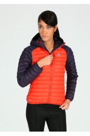 Haglöfs Veste Essens Mimic Hood W