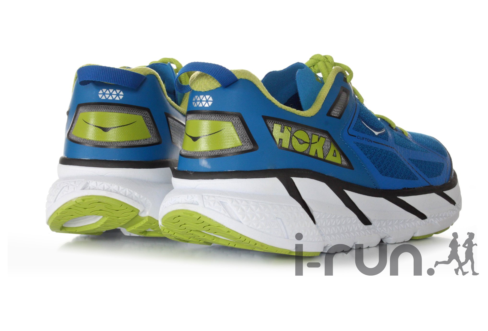 clif chaussures hommes