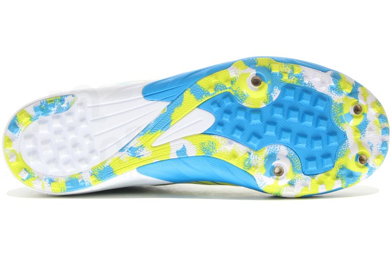 hoka one one xc spikes