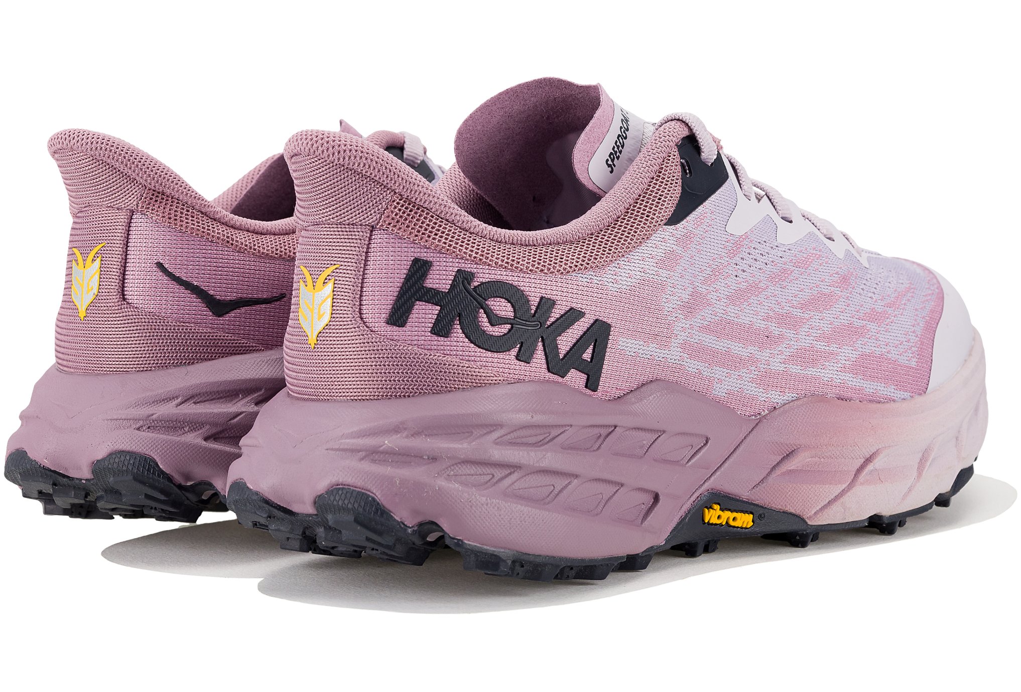 Hoka One One Speedgoat En Promoci N Mujer Zapatillas Senderos Hoka