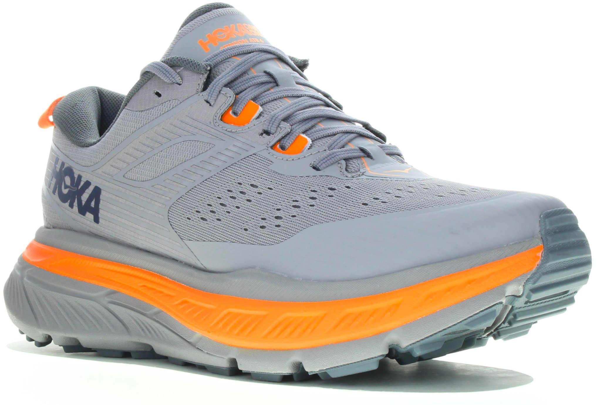 Hoka One One Stinson Atr En Promoci N Hombre Zapatillas Trail Hoka