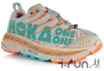 Hoka One One Stinson Evo W