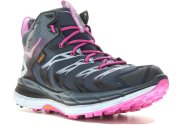 Hoka One One Tor Speed 2 MID WP W