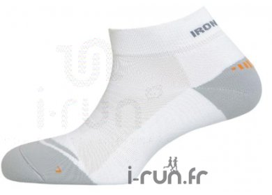 Ironman Chaussettes Training Running Quarter