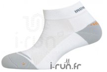 Ironman Chaussettes Training Running Quarter