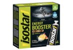 Isostar Gel Energy Booster Liquid Citrus x4