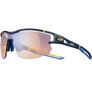 Julbo Aero UTMB® Zebra Light Red Photochromique