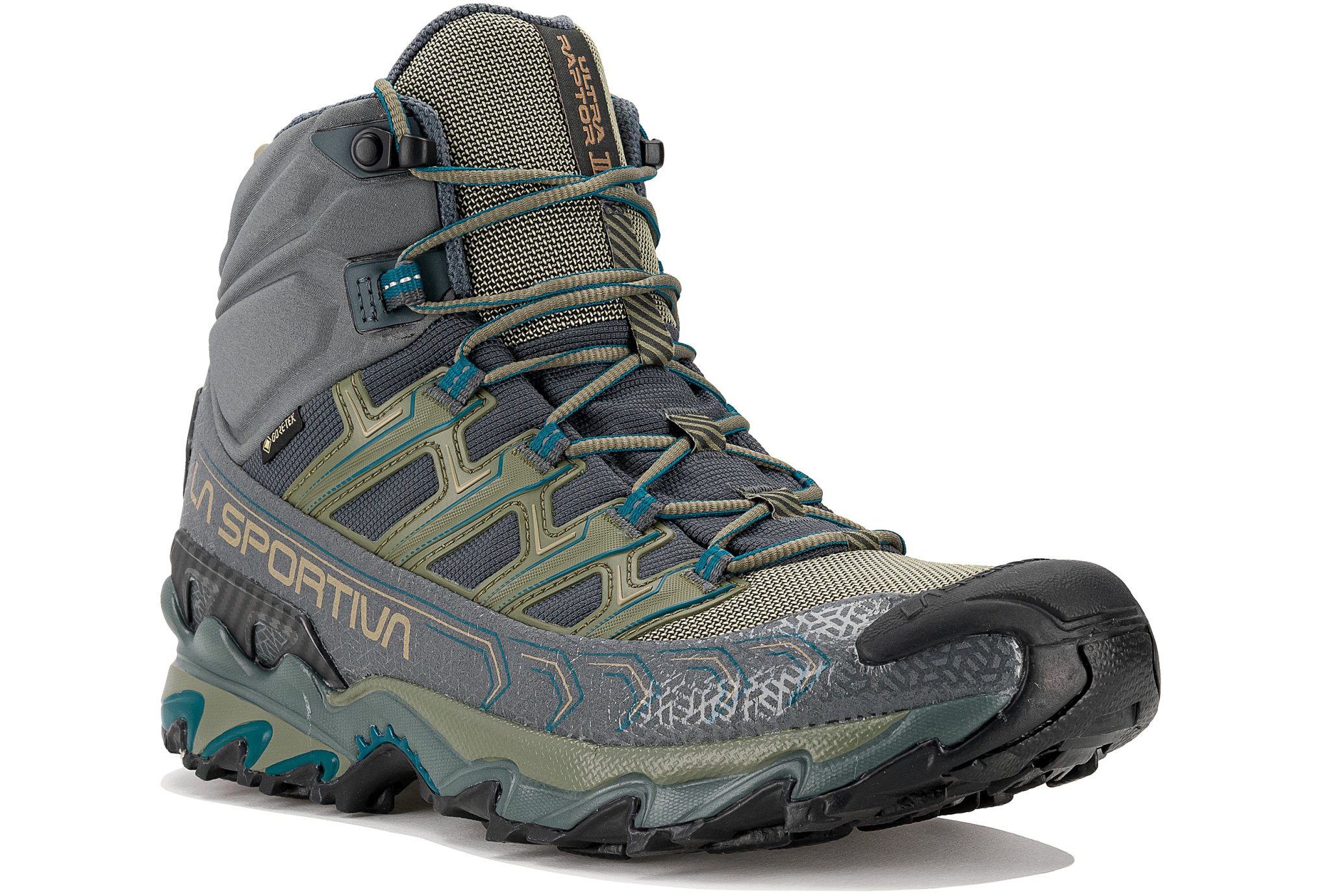 La Sportiva Ultra Raptor II Mid Gore Tex M Homme Pas Cher