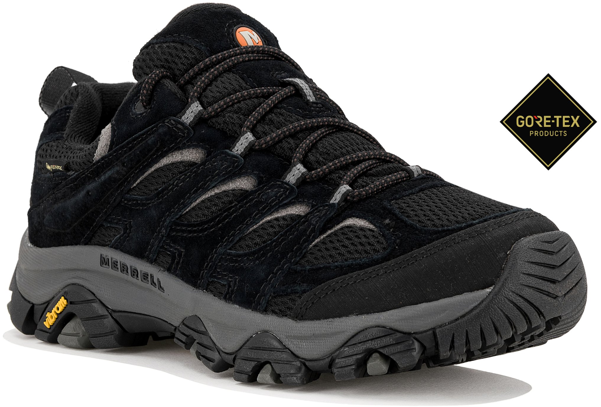 Merrell Moab Gore Tex En Promoci N Hombre Zapatillas Senderismo Merrell