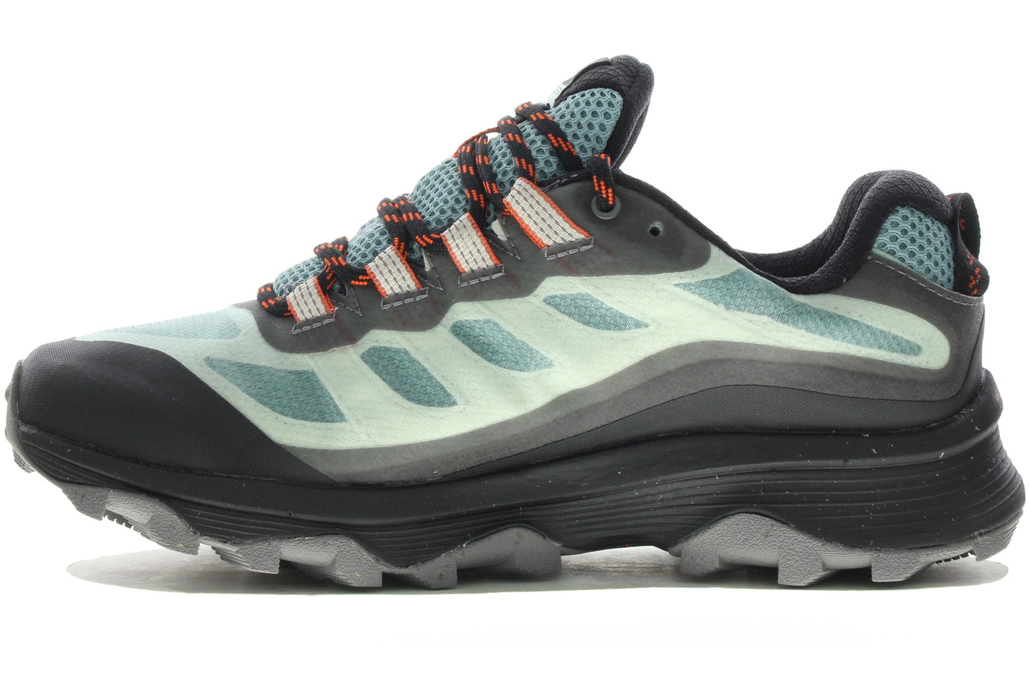 Merrell MOAB Speed Gore Tex en promoción Mujer Zapatillas Senderos