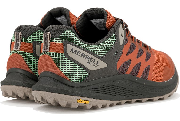 Merrell Nova Gore Tex Herren Im Angebot Herren Schuhe Gehen Merrell