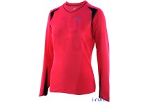 Mizuno Performance Breath Thermal Running L/S W