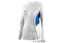 Mizuno Tee-shirt L/S Team Running M