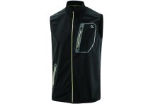 Mizuno Veste sans manche Impermalite Softshell M