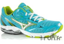 Mizuno Wave Aero 9 Femme