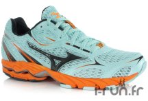 Mizuno Wave Aero 9 W