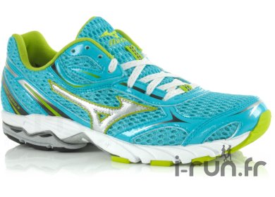 Mizuno Wave Aero 9 W