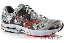Mizuno Wave Alchemy 11 Homme