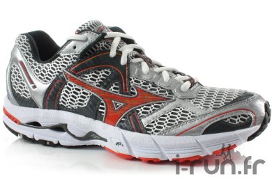 Mizuno Wave Alchemy 11 M