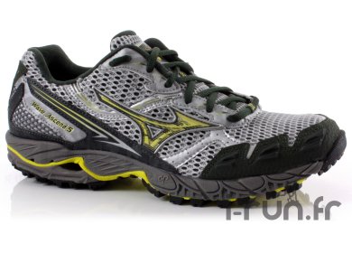 Mizuno Wave Ascend 5 femme
