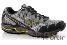 Mizuno Wave Ascend 5 femme