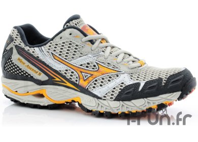 Mizuno Wave Ascend 5 W
