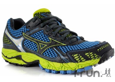 Mizuno Wave Ascend 6 W