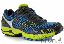 Mizuno Wave Ascend 6 W
