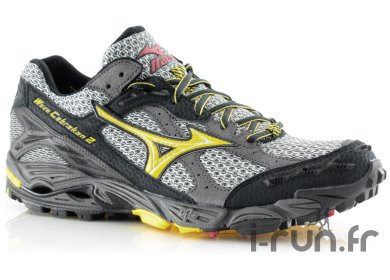 Mizuno Wave Cabrakan 2