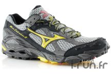 Mizuno Wave Cabrakan 2