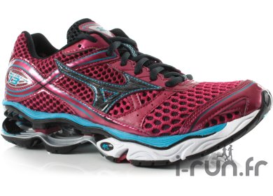 Mizuno Wave Creation 13 W 