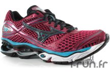 Mizuno Wave Creation 13 W 