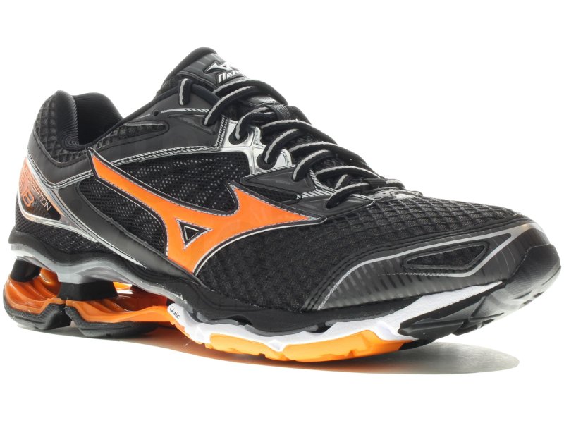 Basket Mizuno Homme Basket Mizuno Homme