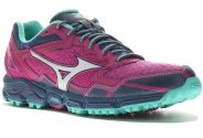 Mizuno Wave Daichi 2 W