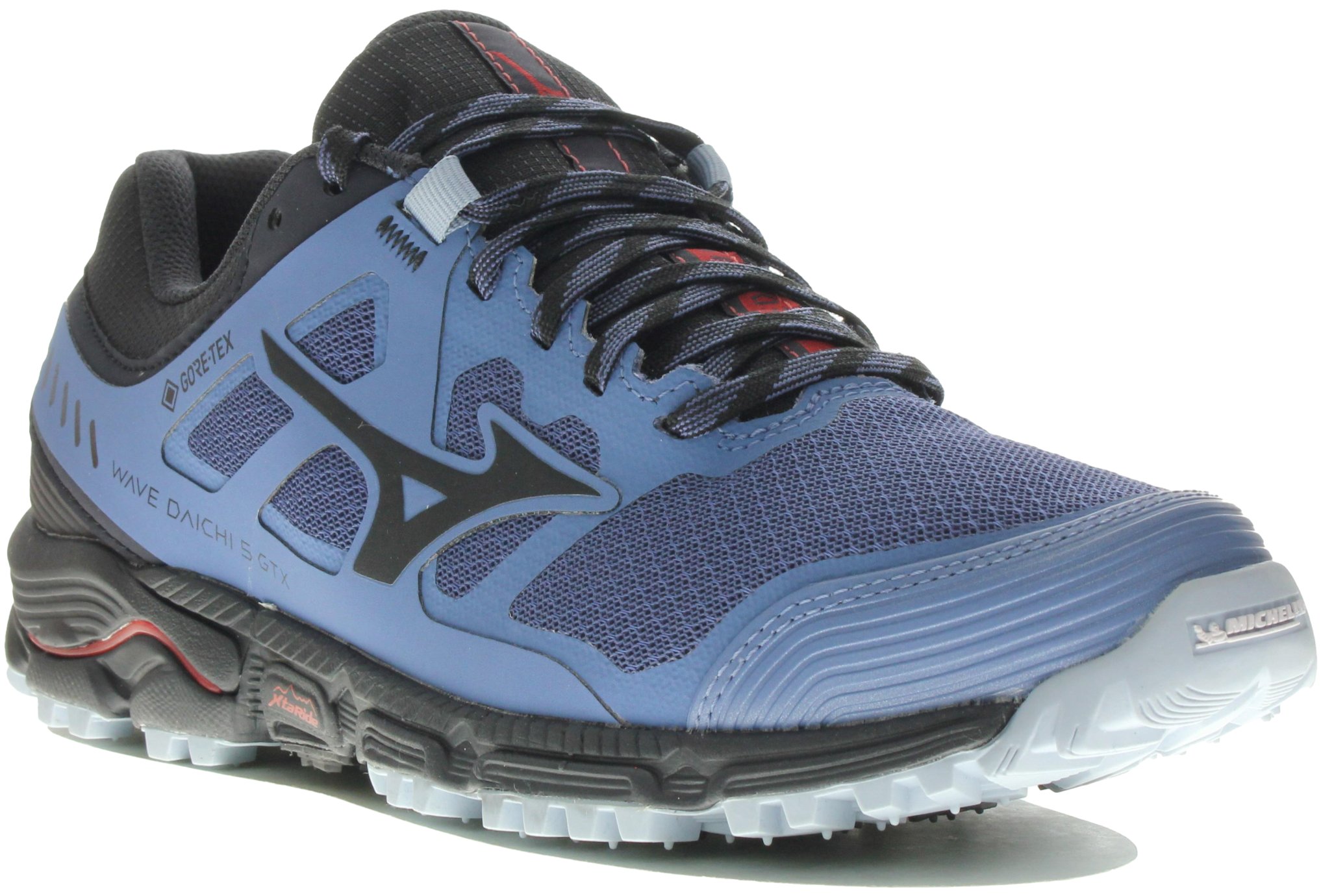 mizuno gore tex trail running shoes