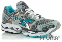Mizuno Wave Enigma Femme