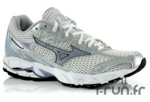 Mizuno Wave Fortis 4 Femme