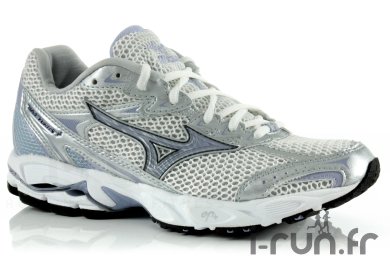 Mizuno Wave Fortis 4 W