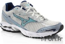 Mizuno Wave Fortis 4 W