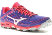 Mizuno Wave Hayate 3 W