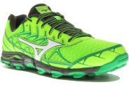Mizuno Wave Hayate 4 M