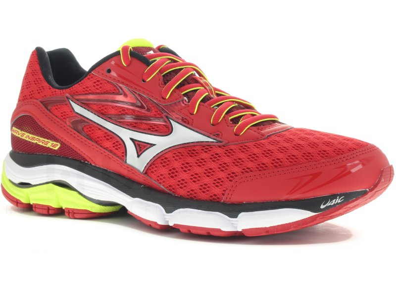 Mizuno Wave Inspire 12 Femme Mizuno Wave Inspire 12 Femme