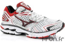 Mizuno Wave Inspire 7 Homme