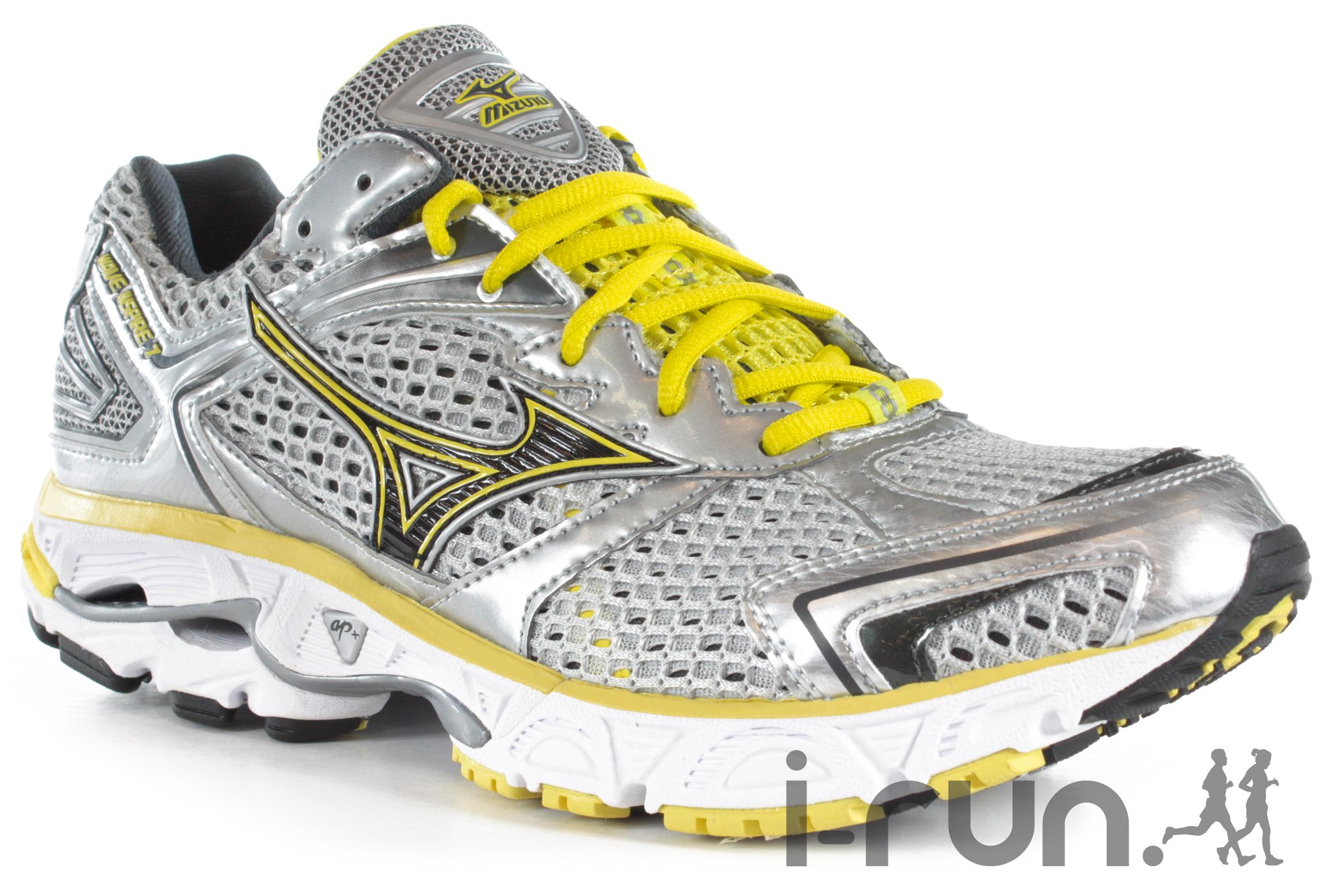 Mizuno Wave Inspire 7 Femme Mizuno Wave Inspire 7 Femme