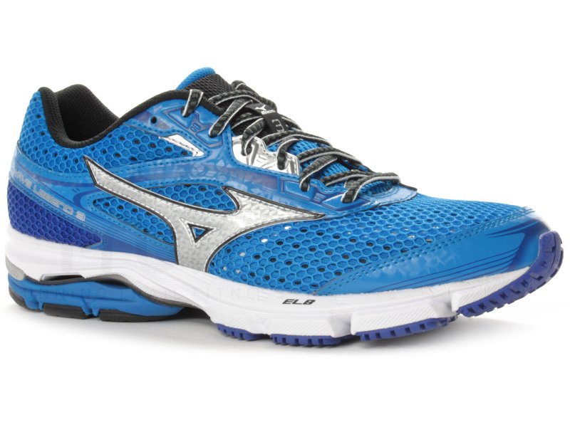 Mizuno Wave 3 Mizuno Wave 3