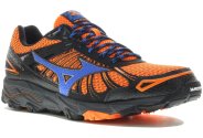 Mizuno Wave Mujin 3 M