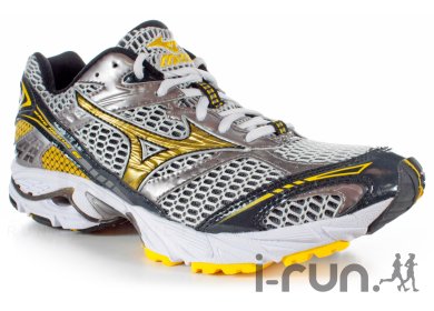 Mizuno Wave Nexus 6 M