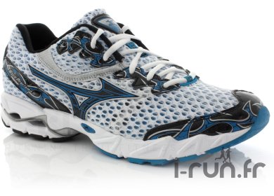 Mizuno Wave Precision 11 Printemps �t� 2011